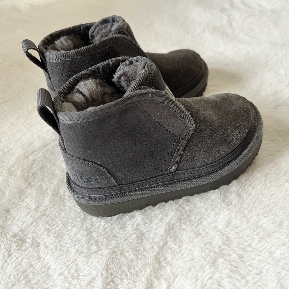 Toddler Unisex Neumel Ez Fit